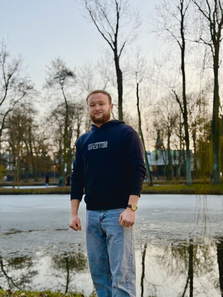 ���� 56154874 ����� Andrii, 22 ����, ���� ���������� � Pruszkow