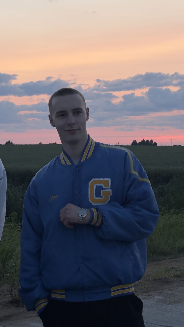 ���������� �����, ���� ����� ˸��, 18 ���, ������������ ��� ������, ����� � ���������