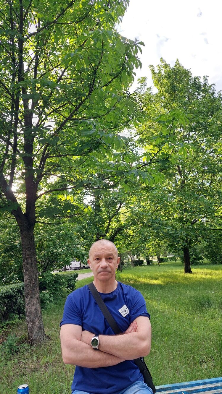  23553464  Valeriy, 58 ,     