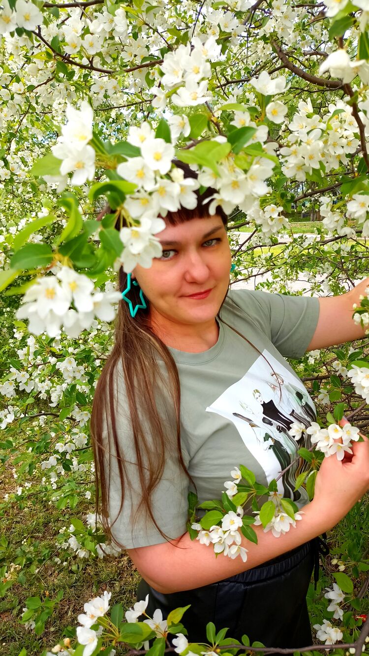  43450454  Anna, 33 ,    --