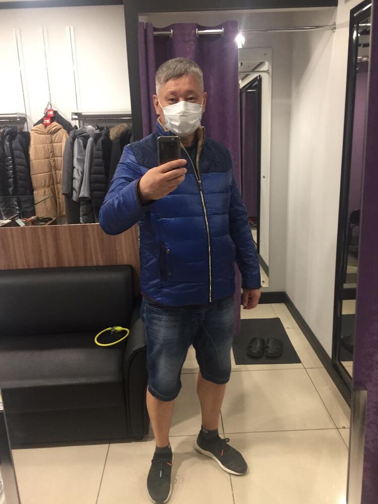  ,   Ruslan, 57 ,     , c 