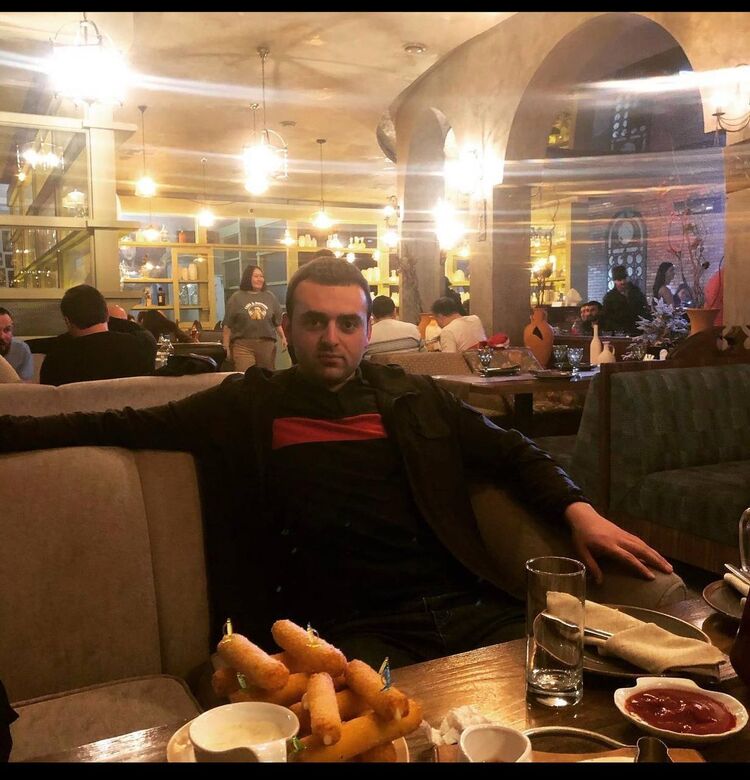  ,   Mikail, 24 ,   ,   