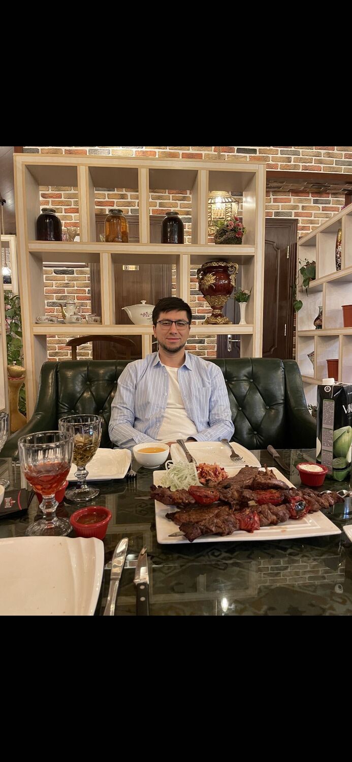 ���� 23990384 ������� Abror, 29 ���, ���� ���������� � ��������