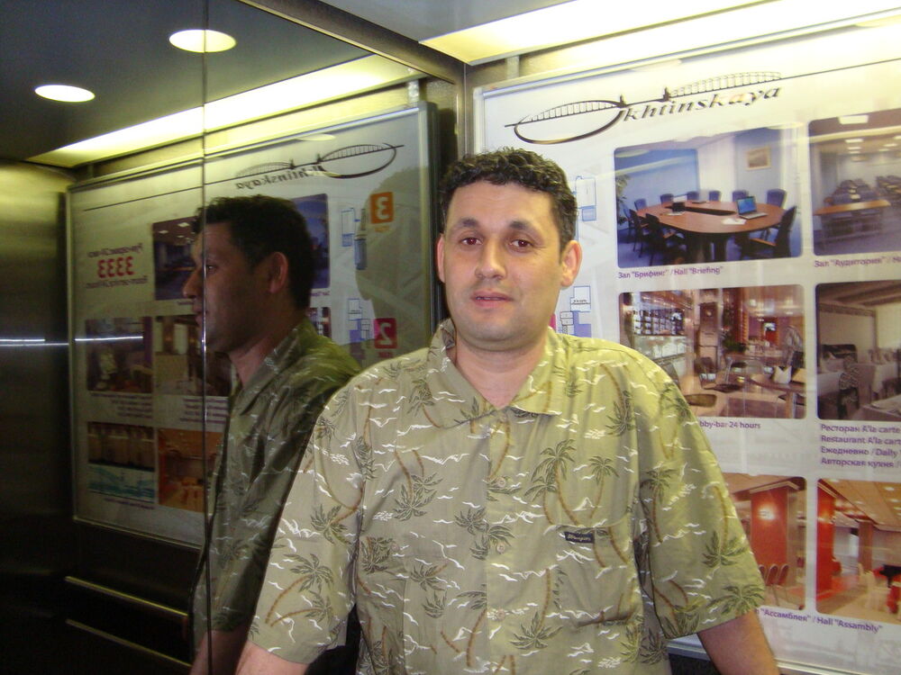  4520864  MAROUAN, 47 ,    Algiers
