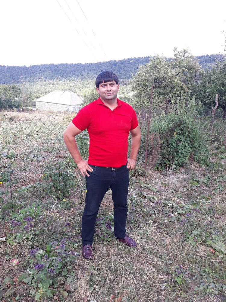  17544034  Elnur, 39 ,    