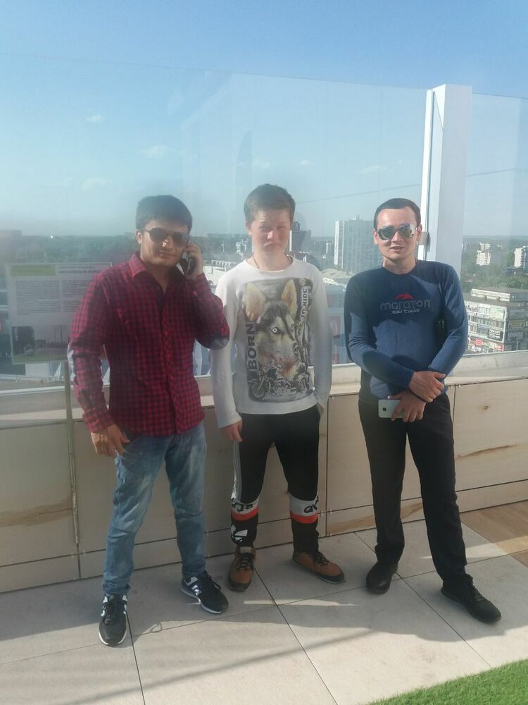  28170614  Rustam, 33 ,    