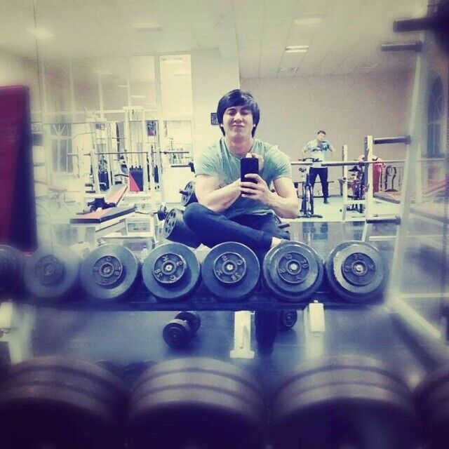 ���� 21724964 ������� Bekzod, 33 ����, ���� ���������� � ������