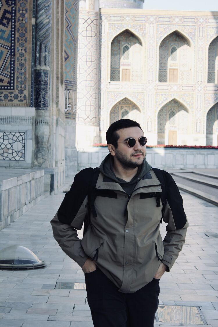  ,   Khojiakbar, 29 ,   ,   