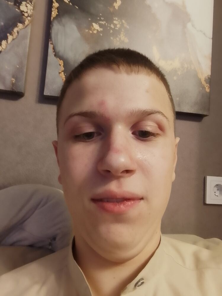  48915294  Kirill, 21 ,    