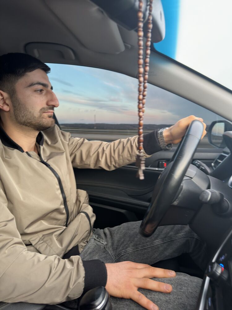 ���������� ������, ���� ������� Gevorg, 27 ���, ������������ ��� ������, ����� � ���������