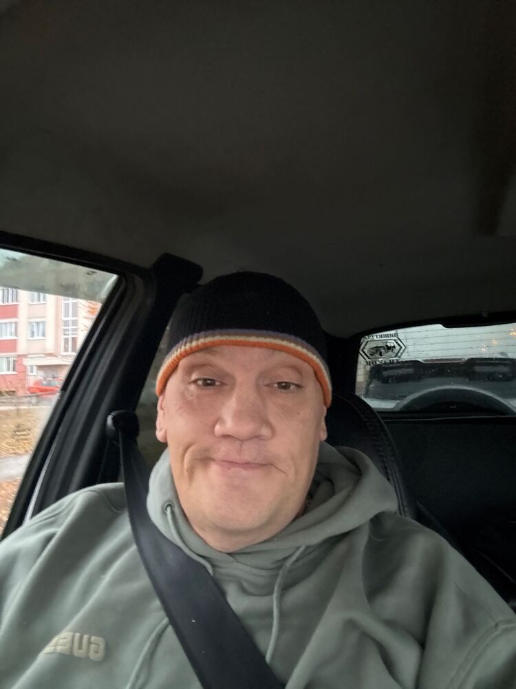  54361614  Alexandr, 45 ,    