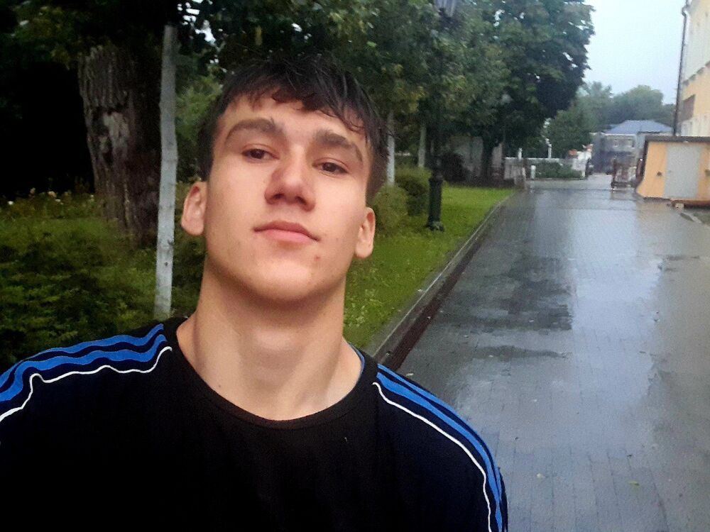 ���������� ������, ���� ����� Umar, 25 ���, ������������ ��� c�������� ���������