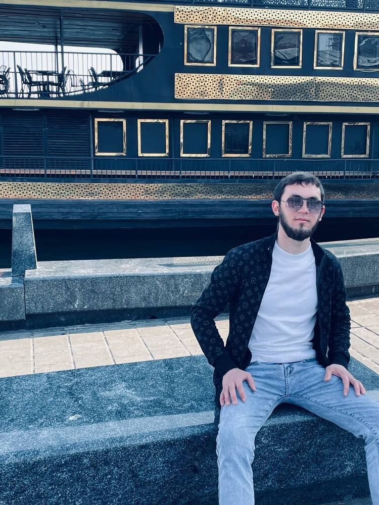 ���� 38608284 ����� Sirojiddin, 25 ���, ���� ���������� � ��������