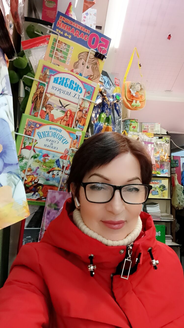 ���������� �������, ���� ������� Lyubava, 58 ���, ������������ ��� ����� � ���������, c�������� ���������