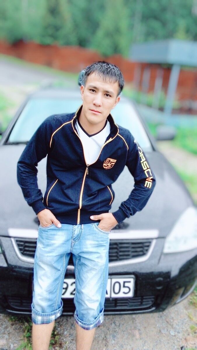 ���� 18716774 ������� ��������, 33 ����, ���� ���������� � ������