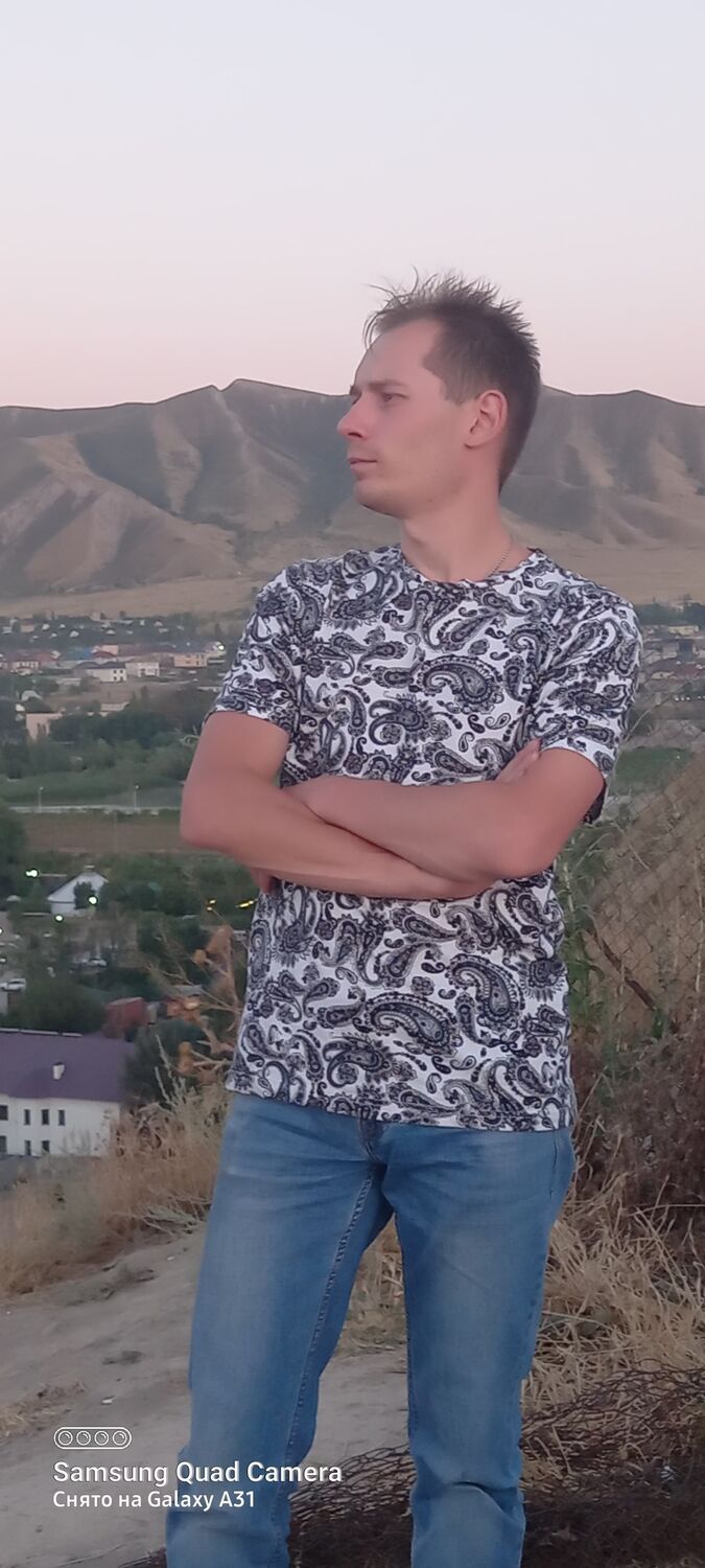  -,   Dima, 31 ,   c 