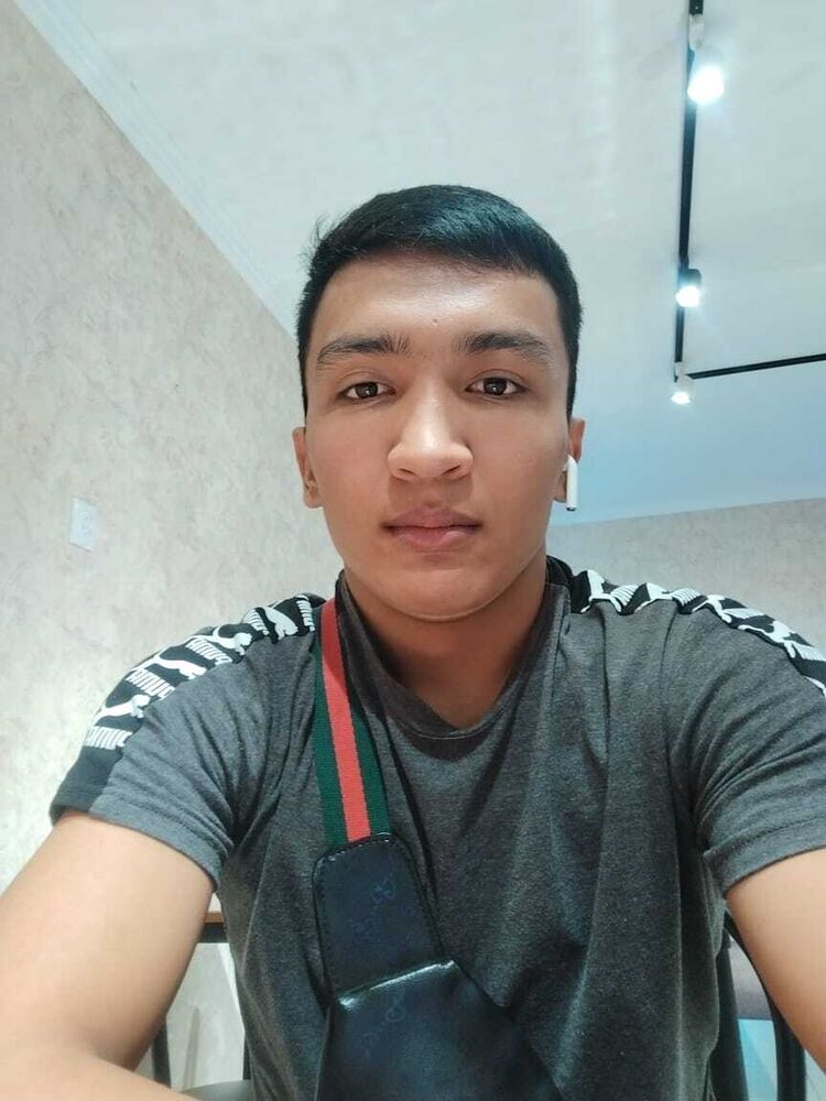 ���� 45185814 ����� Shaxzod, 22 ����, ���� ���������� � ������