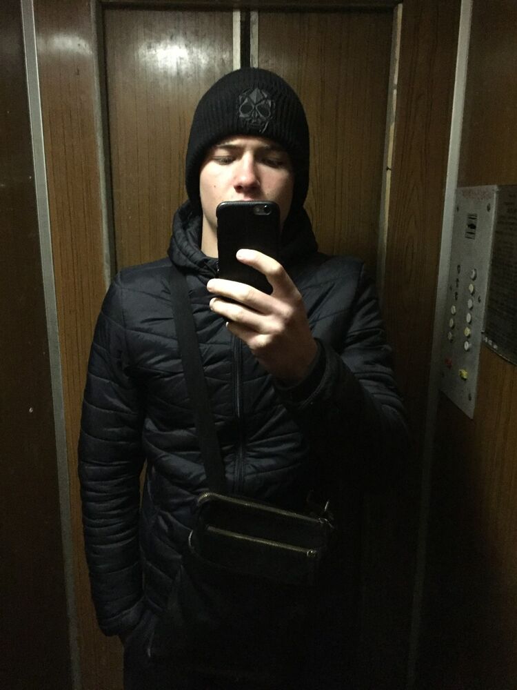 ���������� ��������������, ���� ����� Stas, 25 ���, ������������ ��� ���������