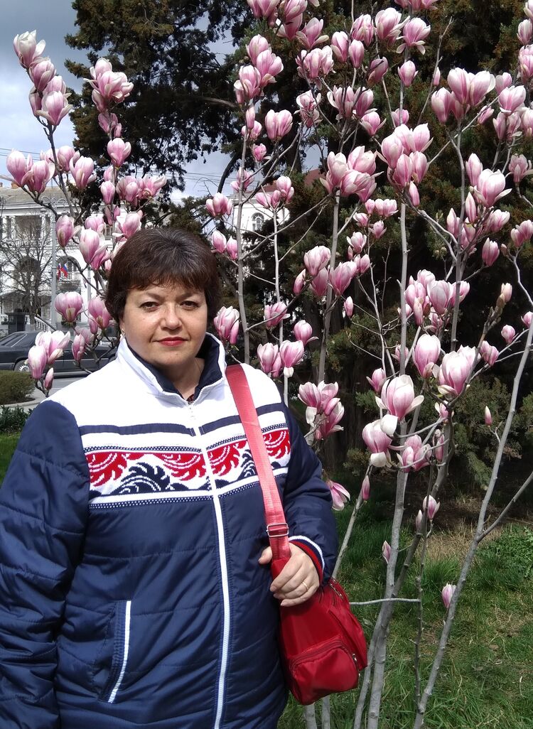 ���������� �����������, ���� ������� Irena, 57 ���, ������������ ��� c�������� ���������