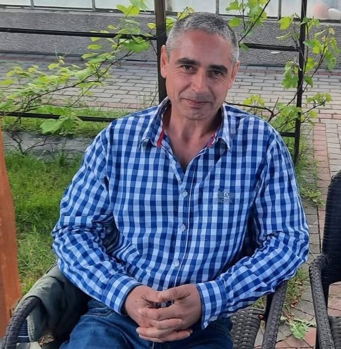 ���� 55836064 ������� Andrii, 46 ���, ���� ���������� � Tarn?w