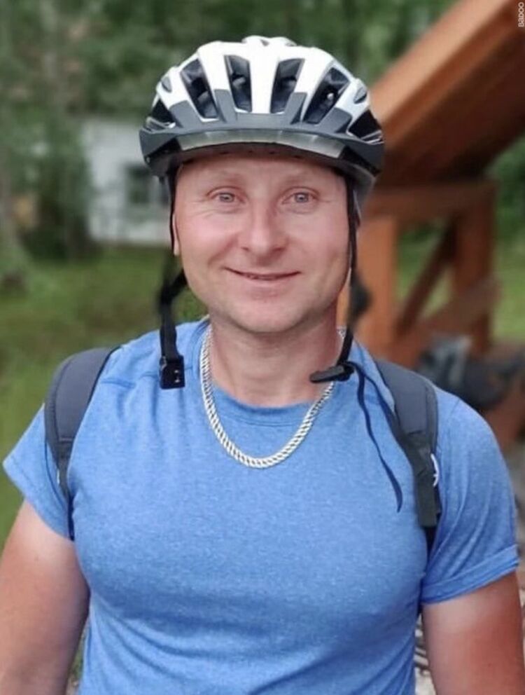 ���������� ������� ����, ���� ������� Mykola, 41 ���, ������������ ��� ������, ����� � ���������, c�������� ���������