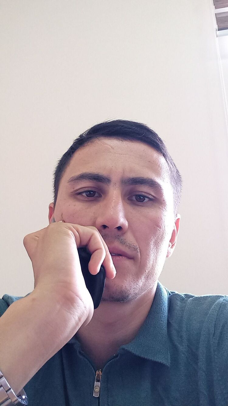 ���������� �������, ���� ������� Otash, 35 ���, ������������ ��� ����� � ���������