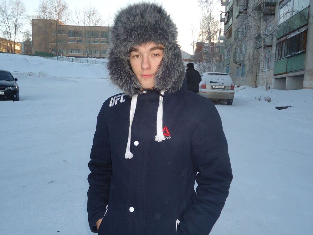  26071464  Vanya, 26 ,    