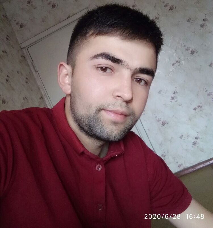 ���� 20357704 ������� ������, 27 ���, ���� ���������� � �����