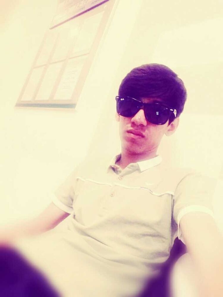  8423154  Jaddeh, 27 ,    