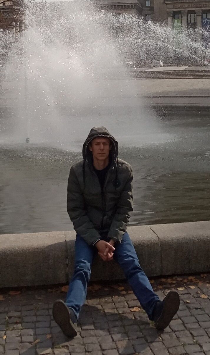  17927314  Andrey, 40 ,    Warszawa