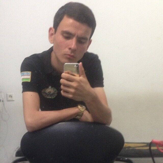 ���� 16704084 ������� Ibrohm_pro, 28 ���, ���� ���������� � ��������