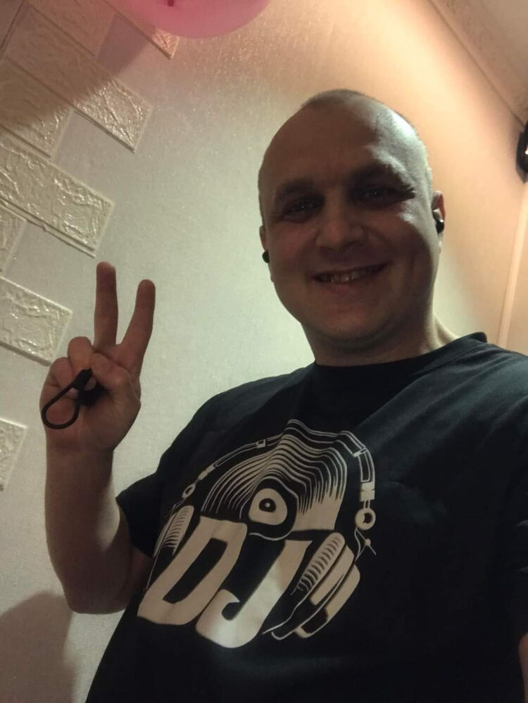 ���� 55916974 ������� Vyacheslav, 39 ���, ���� ���������� � ��������