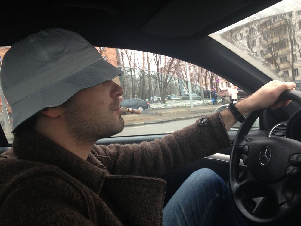 ���� 5376864 ������� Kirill, 41 ���, ���� ���������� � ������