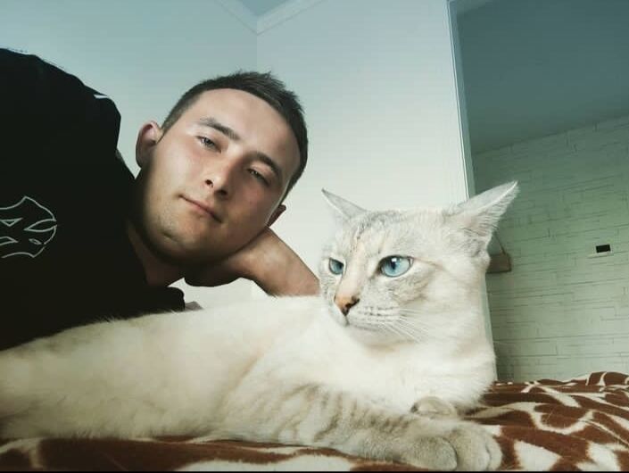 ���������� �����, ���� ������� Sergey, 28 ���, ������������ ��� ������, ����� � ���������