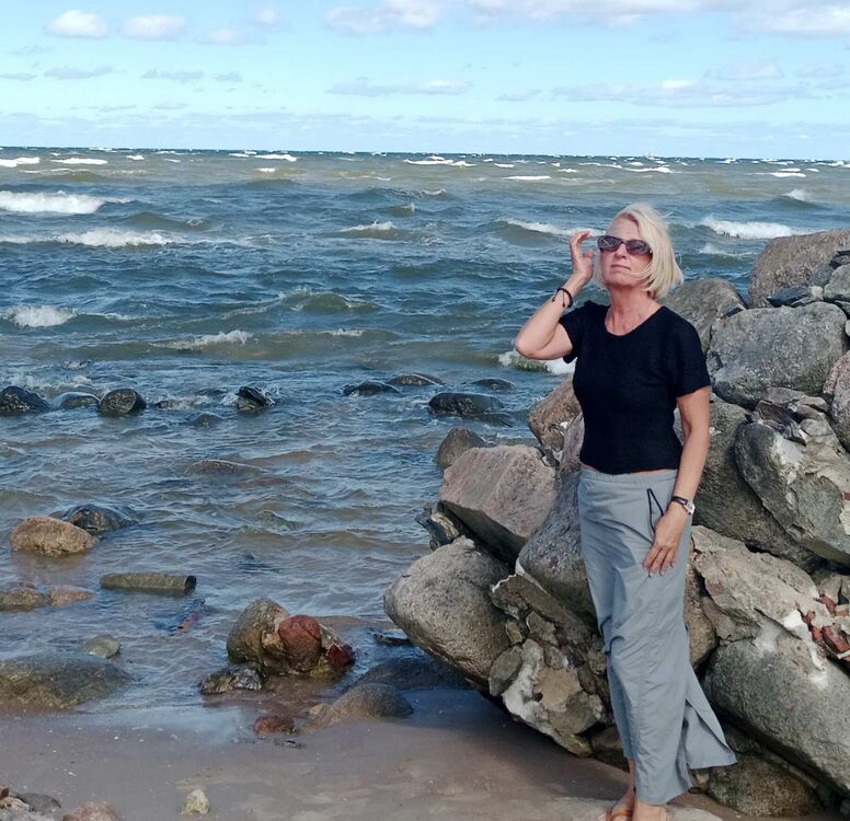  53309234  Vika, 55 ,    