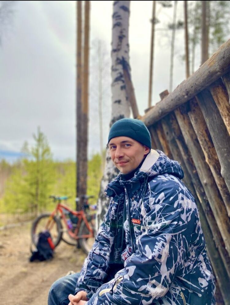 ���� 40644084 ������� Vladimir, 38 ���, ���� ���������� � �������������