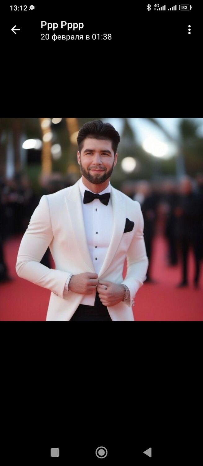 ���� 45851294 ������� Ismoil, 27 ���, ���� ���������� � ������������