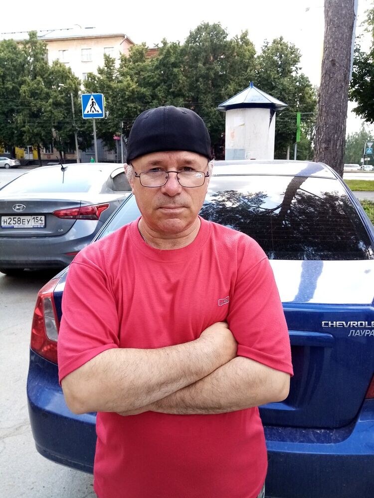 ���� 20845884 ������� ���������, 58 ���, ���� ���������� � ������������