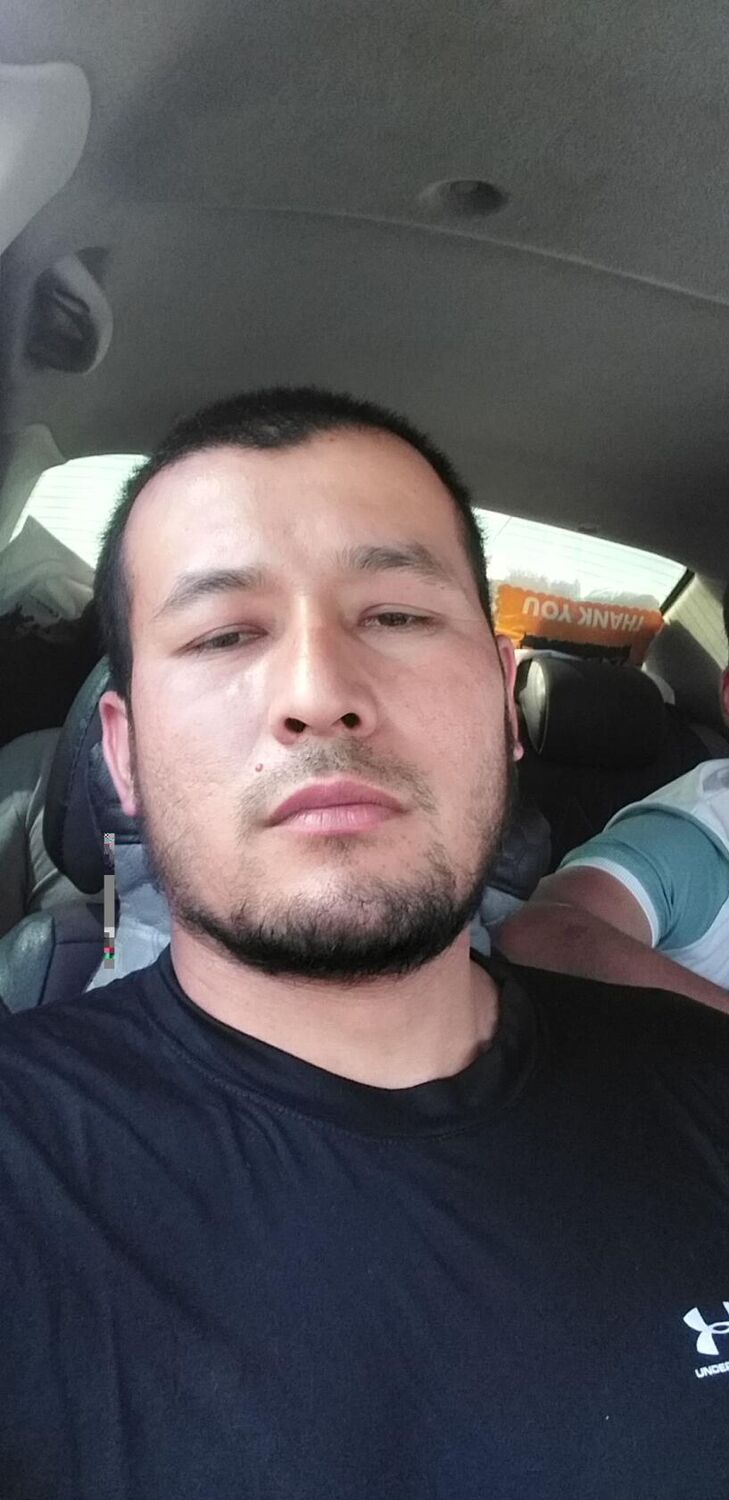 ���� 35702304 ������� Islombek, 33 ����, ���� ���������� � ��������