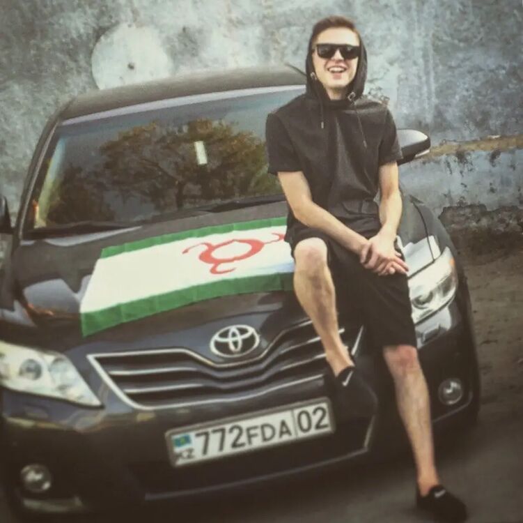 ���������� ������, ���� ������� Danil, 28 ���, ������������ ��� ������, ����� � ���������