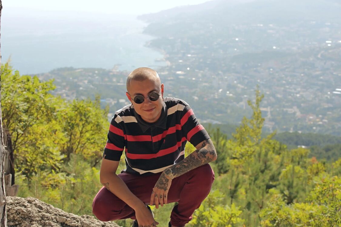 ���������� ������, ���� ������� Vitaly, 33 ����, ������������ ��� ������, ����� � ���������