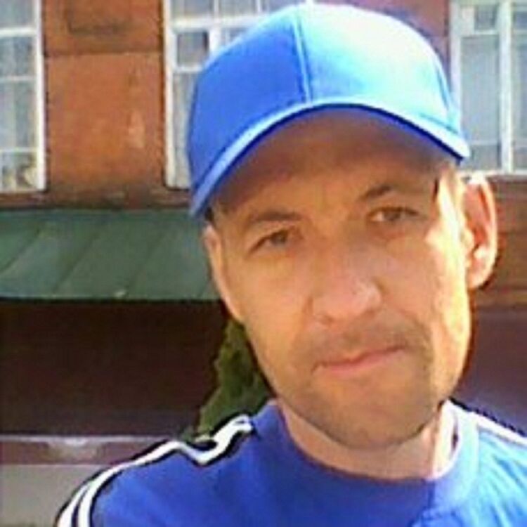 Фото 9611414 мужчины Сергей, 45 лет, ищет знакомства в Тамбове