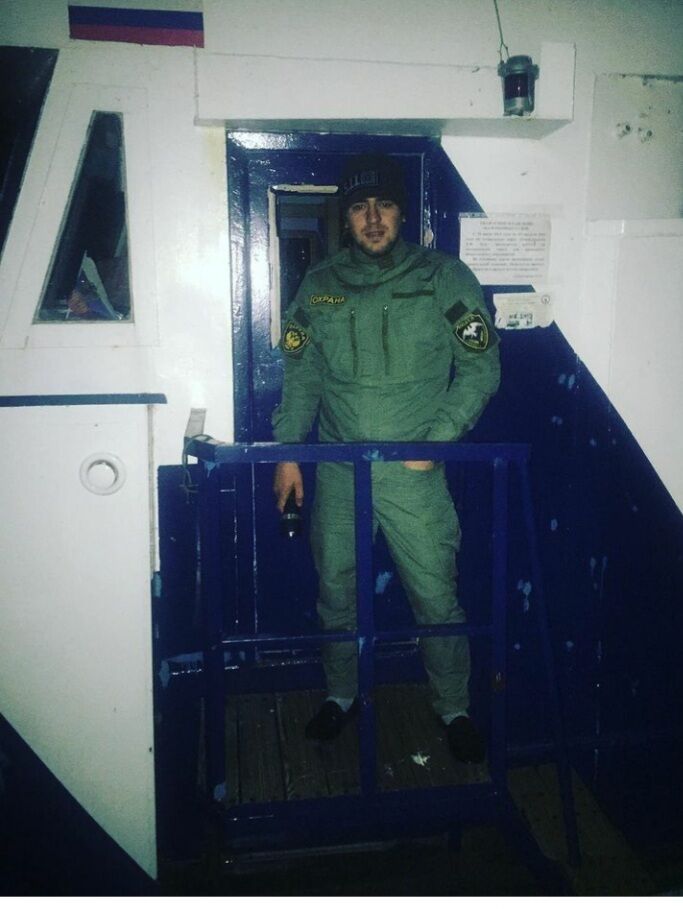 ���� 27208944 ������� Deni_buchaev, 31 ���, ���� ���������� � ����������