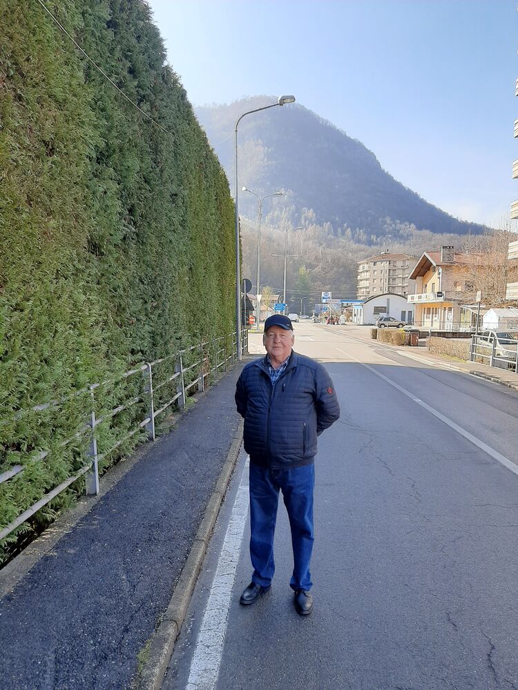 ���� 56164034 ������� ��������, 67 ���, ���� ���������� � ������ ����