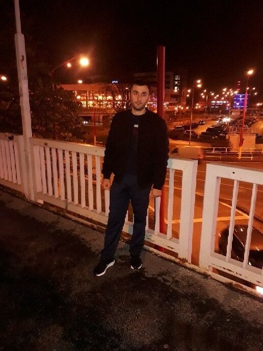 18325884  Pavlo, 33 ,    Vel'ke Bedzany