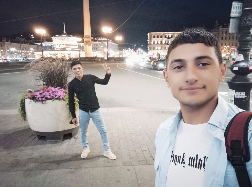 ���� 23452684 ������� Malik, 30 ���, ���� ���������� � �����-����������