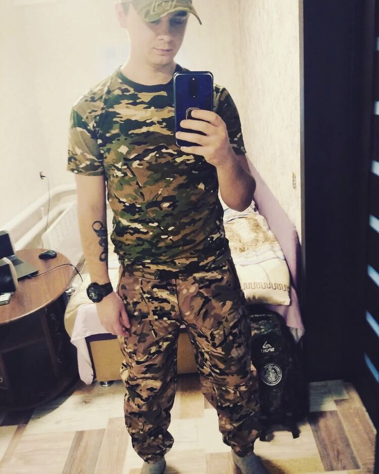 ���� 25087564 ������� Alexey, 29 ���, ���� ���������� � ��������