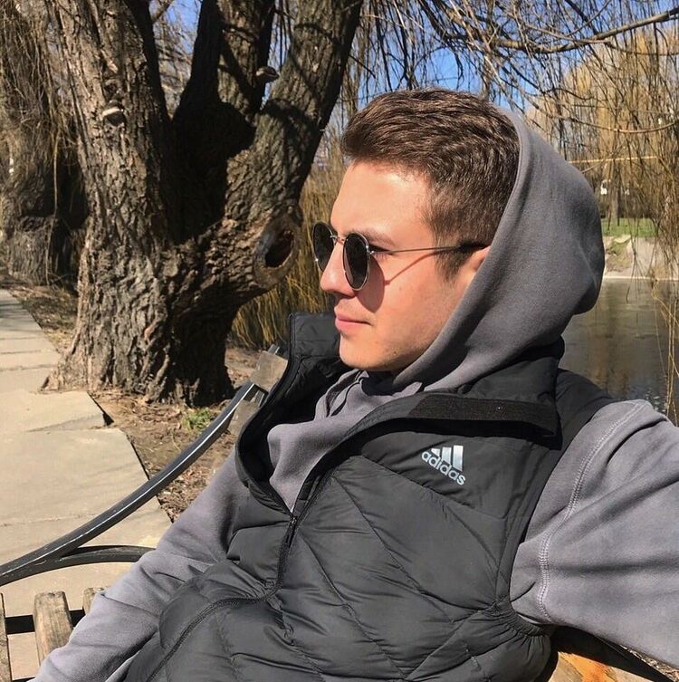 ���� 13668614 ������� Andrew, 30 ���, ���� ���������� � �����