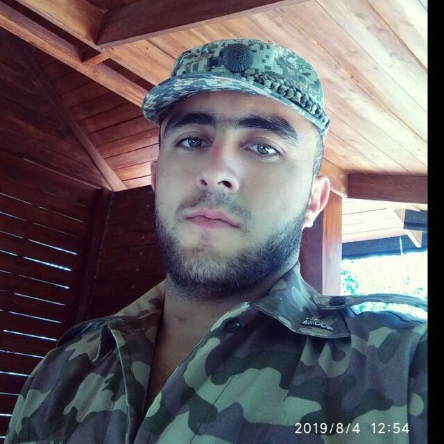 ���� 23213034 ������� Samir, 34 ����, ���� ���������� � ����