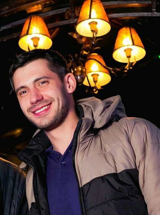  ,   Vladimir, 41 ,   